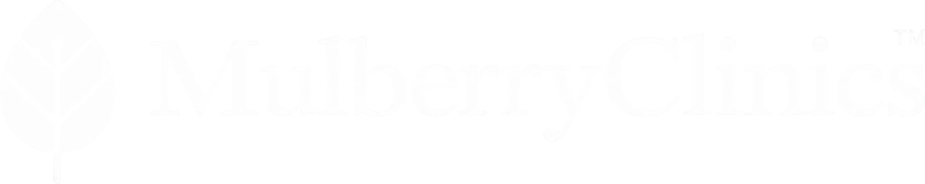 Mulberry Clinics logo