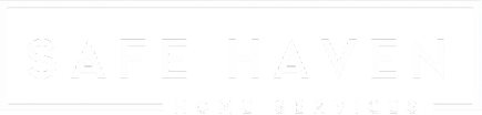 Safe Haven Home Services logo