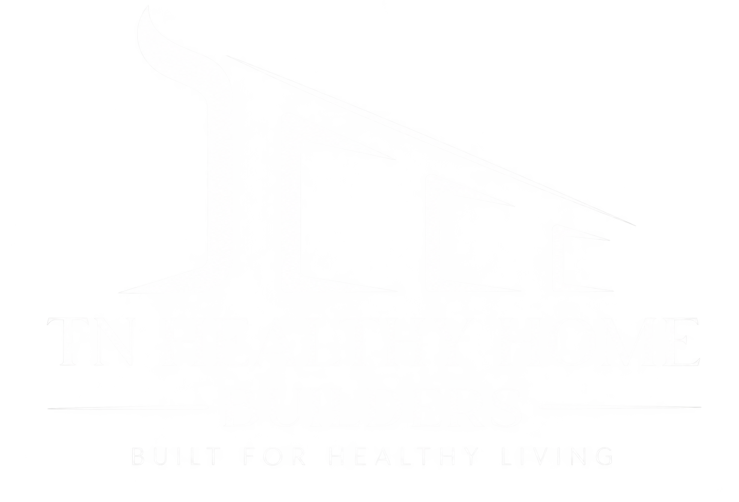 TN Healthy Home Builders logo