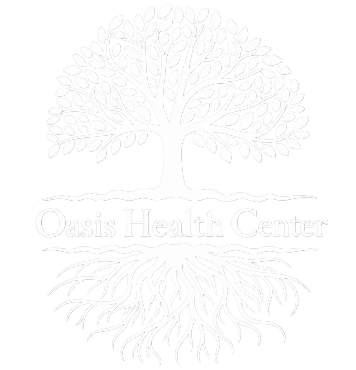 Oasis Health Center logo