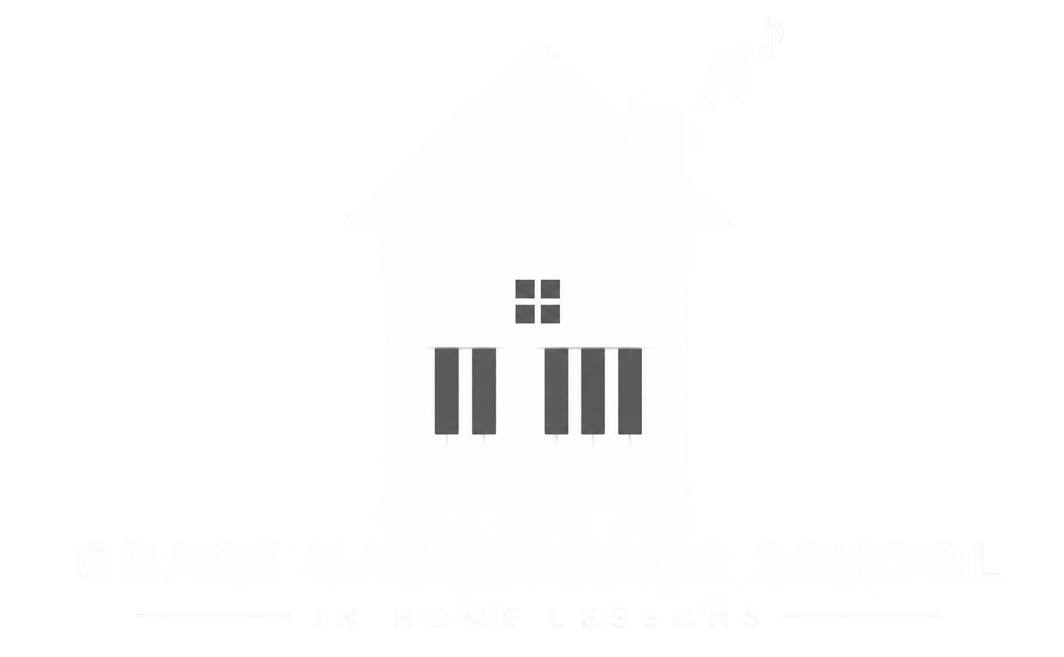 Grace Haven Music School logo