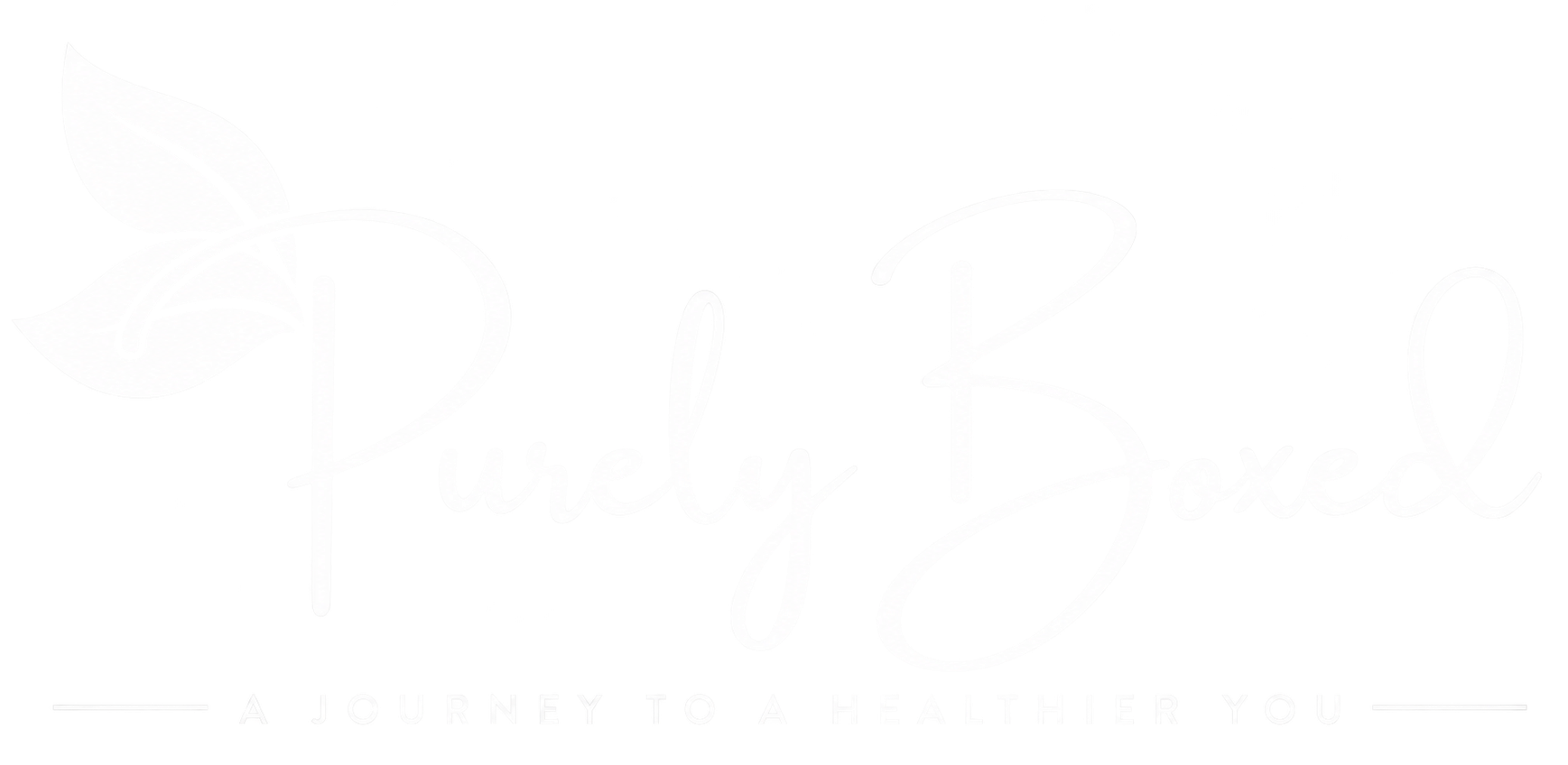 Purely Boxed logo