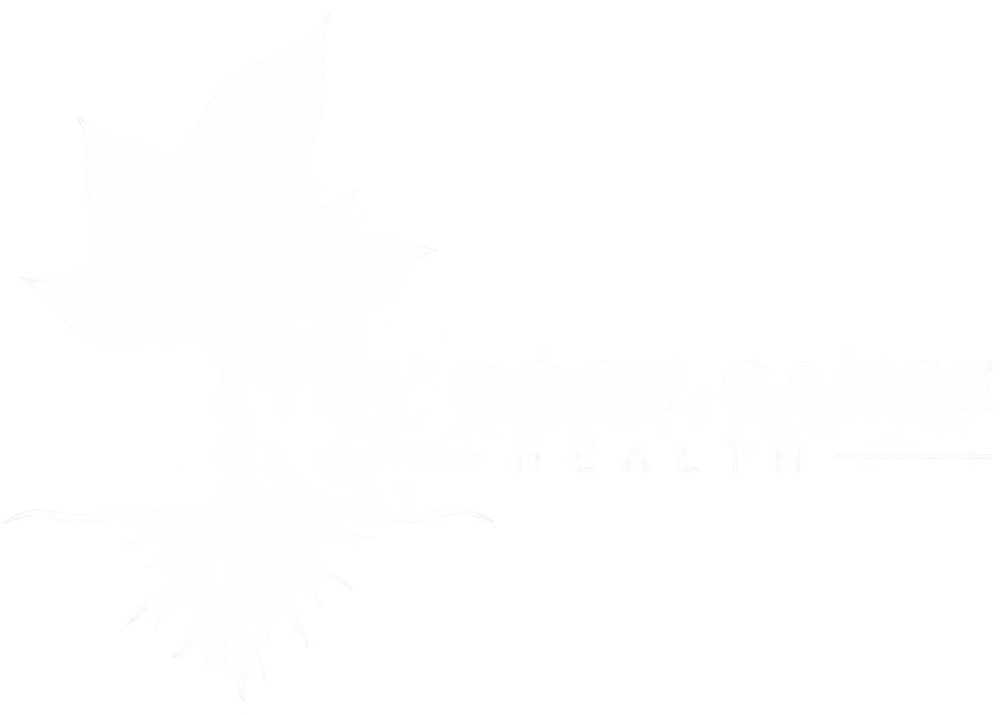 My Root Cause Health logo