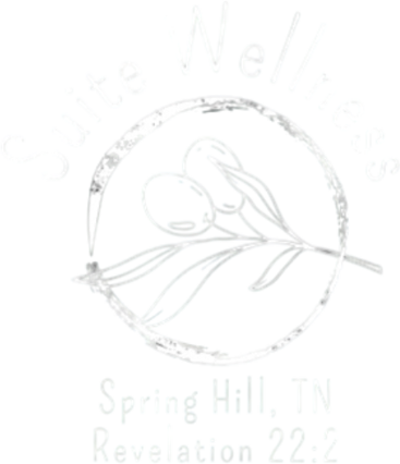 Suite Wellness logo