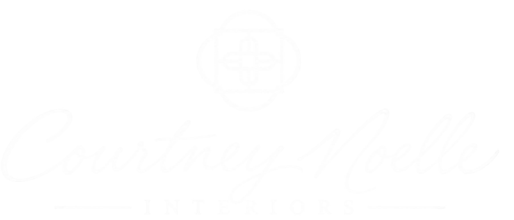 Courtney Noelle Interiors logo