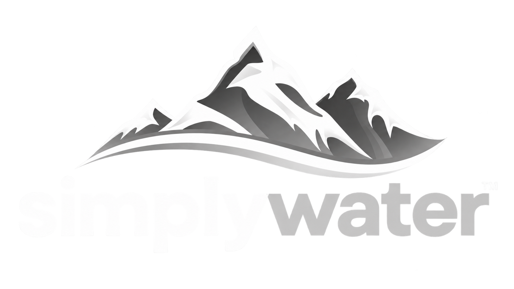 Simply Water logo