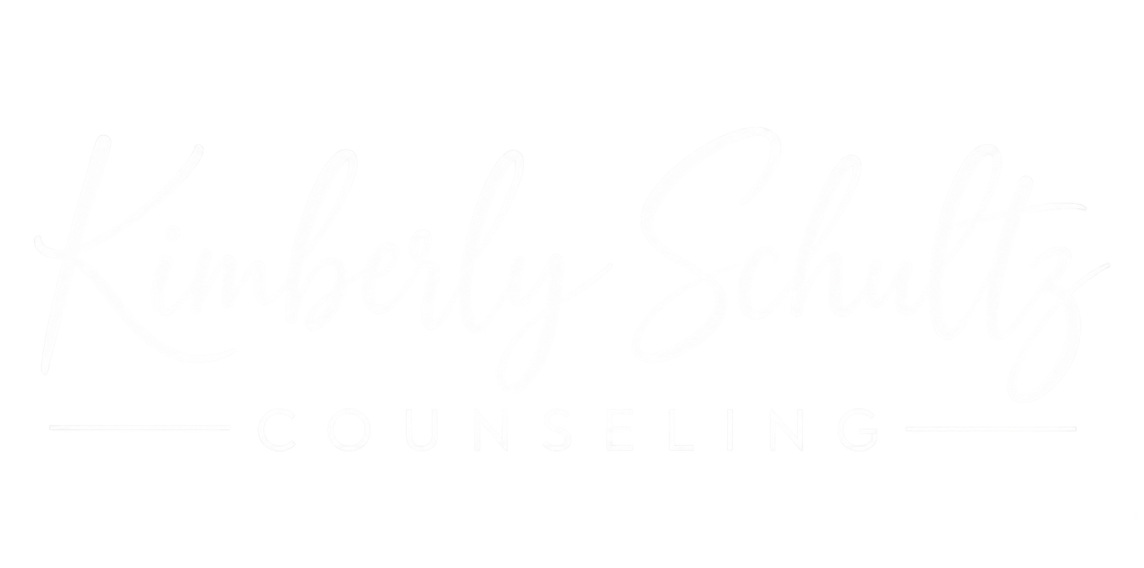 Kimberly Schultz Counseling logo