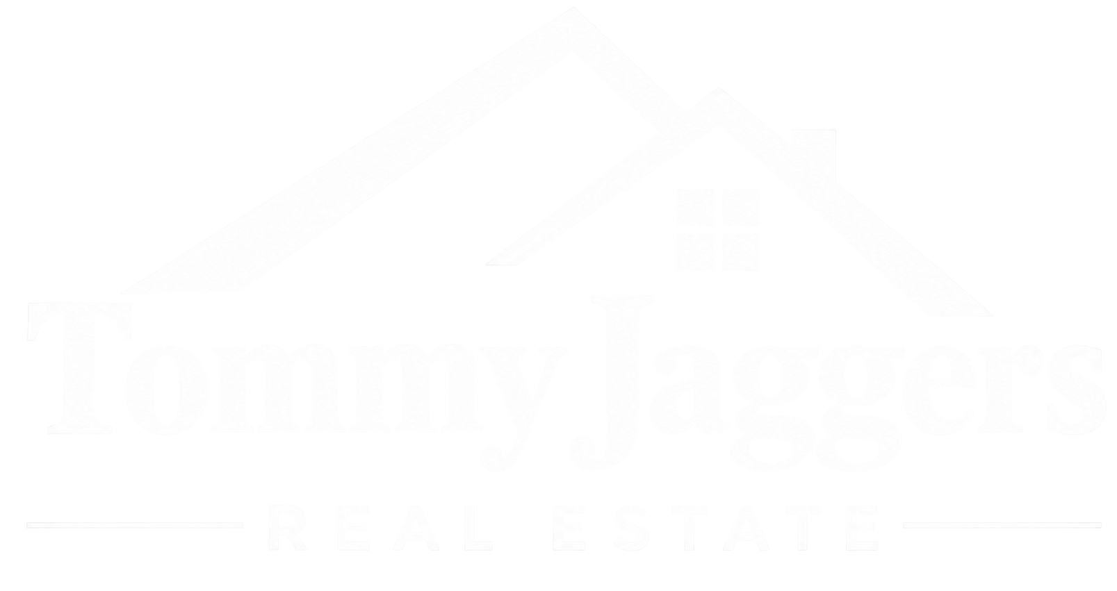 Tommy Jaggers Real Estate logo