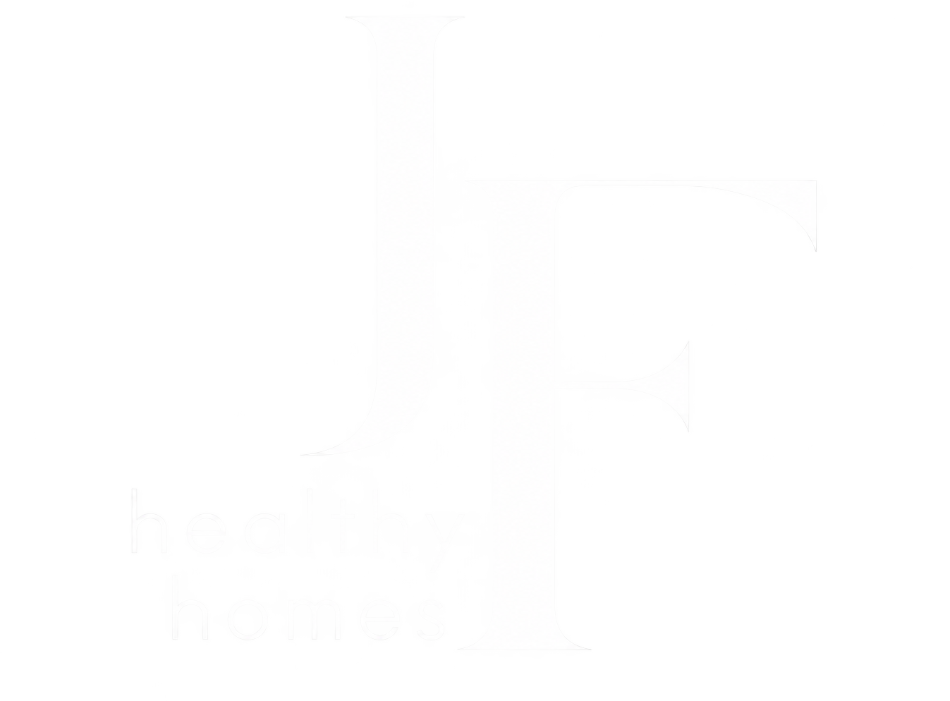 JF Healthy Homes logo