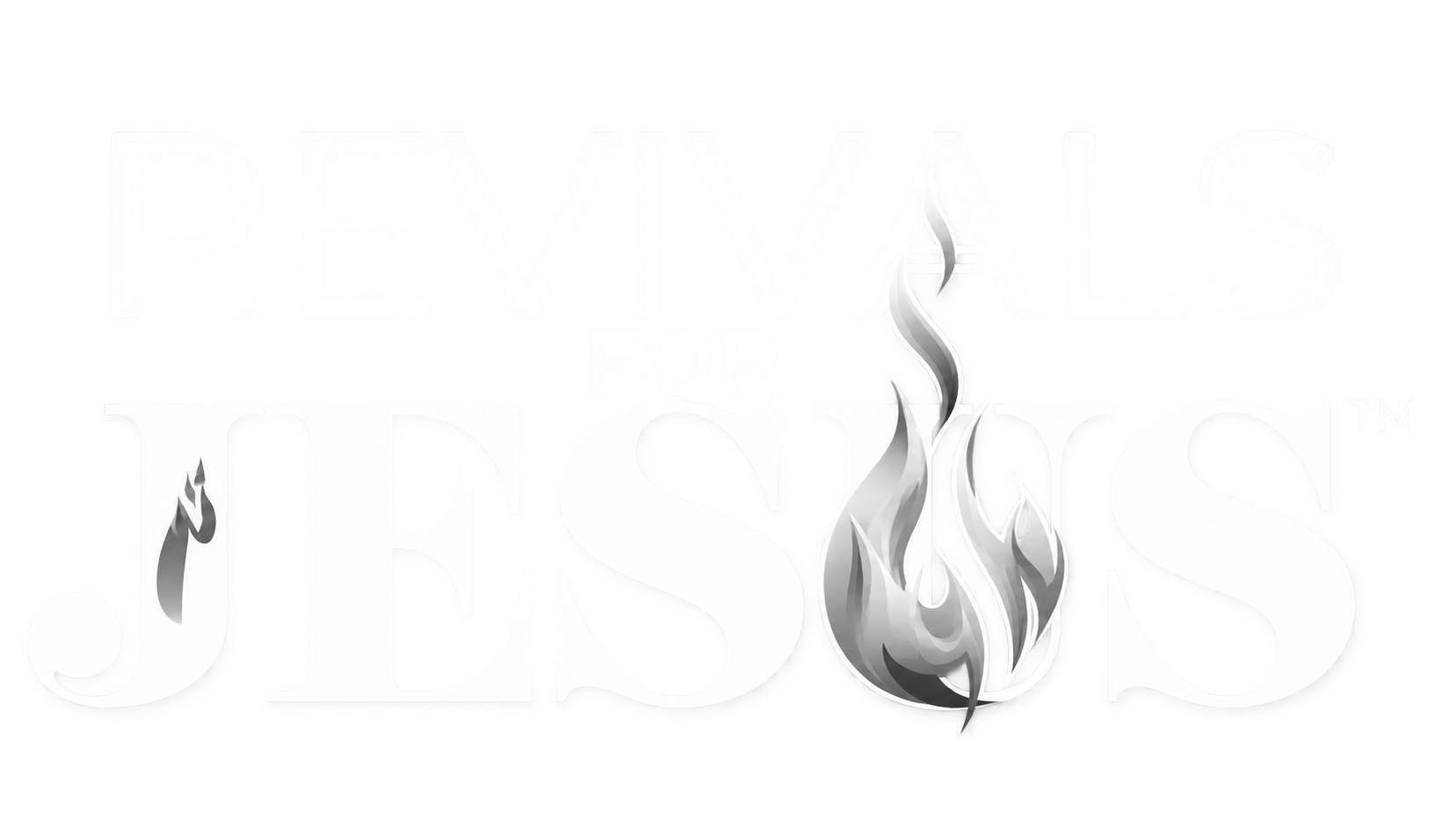 Revivals for Jesus logo