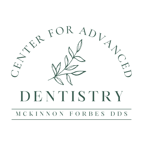Center for Advanced Dentistry logo